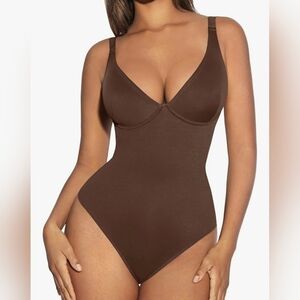 FeelinGirl Shapewear Bodysuit #830